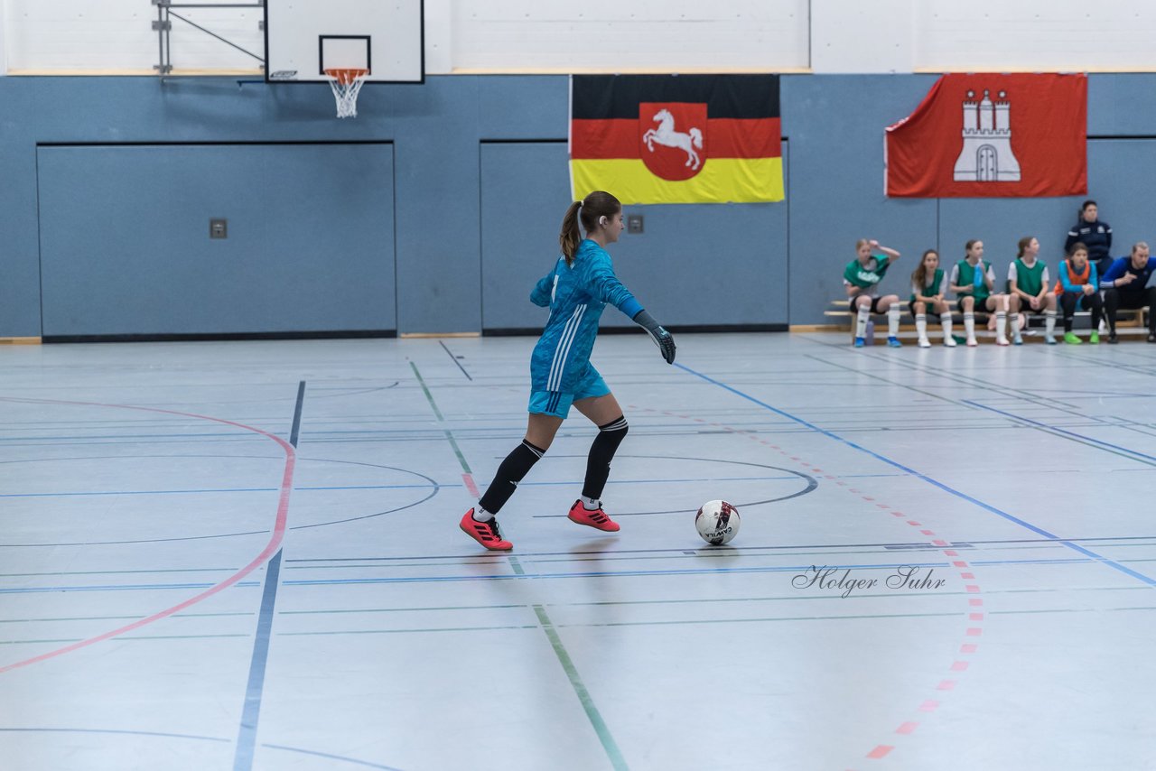 Bild 65 - wCJ NFV Futsalturnier